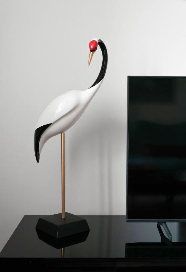 Appartement Design La Petite Europe - Ideal Curistes 维琪 外观 照片