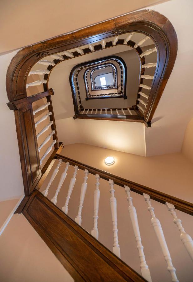 Appartement Design La Petite Europe - Ideal Curistes 维琪 外观 照片