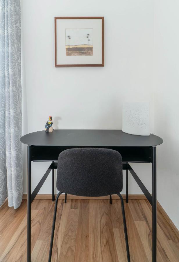 Appartement Design La Petite Europe - Ideal Curistes 维琪 外观 照片