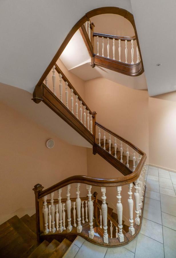 Appartement Design La Petite Europe - Ideal Curistes 维琪 外观 照片