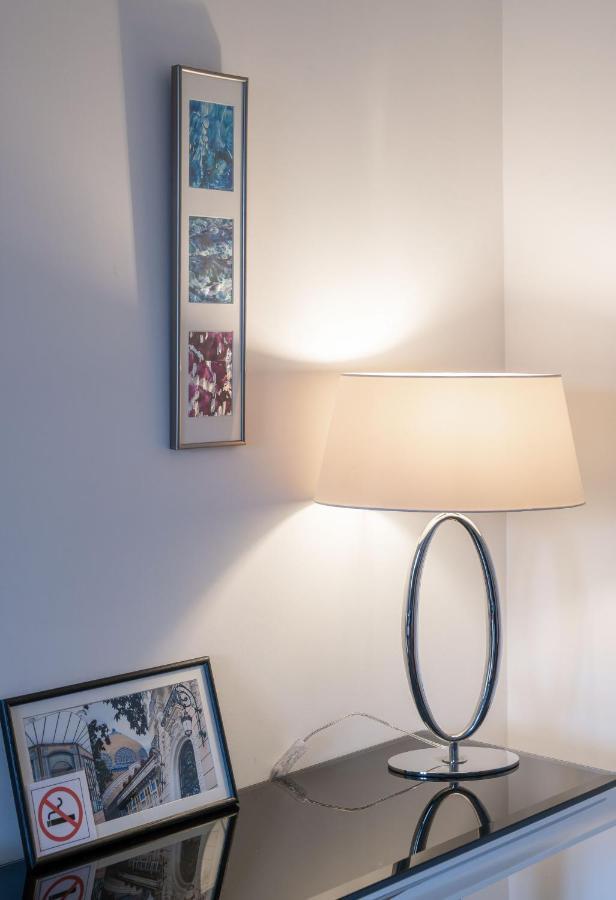 Appartement Design La Petite Europe - Ideal Curistes 维琪 外观 照片