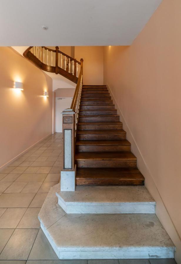 Appartement Design La Petite Europe - Ideal Curistes 维琪 外观 照片